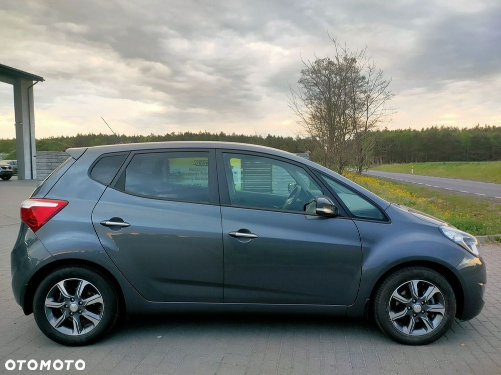 Hyundai ix20 1.6 Automatik Passion - 6