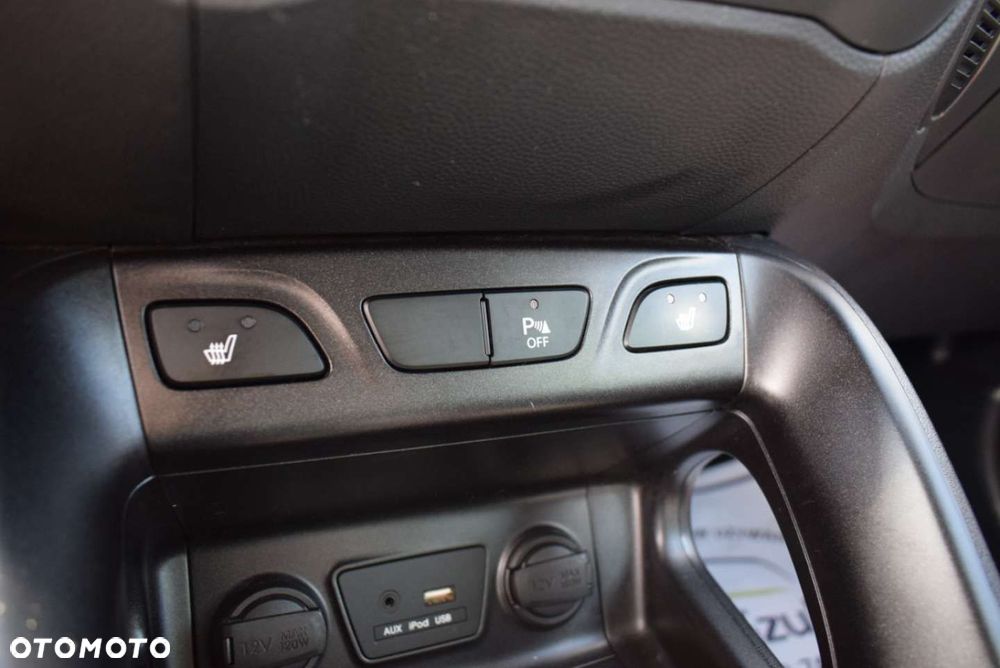 Hyundai ix35 - 33