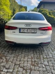 Audi A5 Sportback 45 TFSI mHEV Quattro S Line S tronic - 4