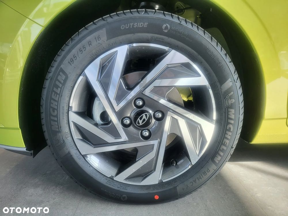 Hyundai i20 1.0 T-GDi Modern - 9