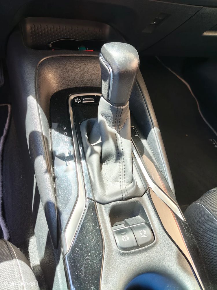 Toyota Corolla Touring Sports 1.8 Hybrid Comfort - 10