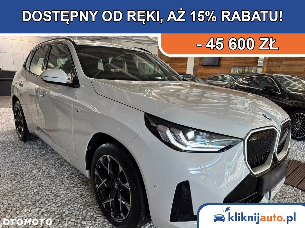 BMW X3 - 1