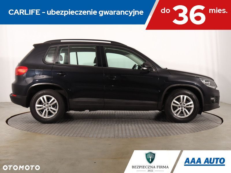 Volkswagen Tiguan - 8
