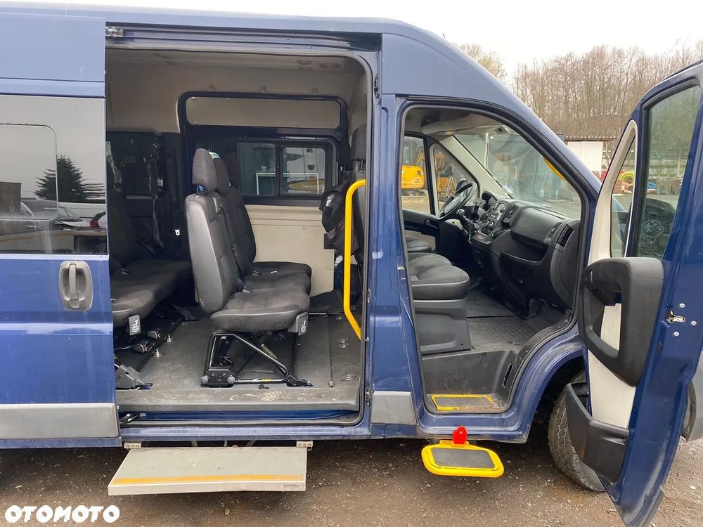 Citroën Jumper L2H2 Live - 17