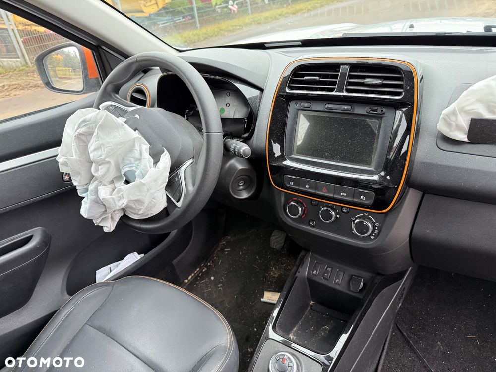 Dacia Spring Electric 65 Expression - 12