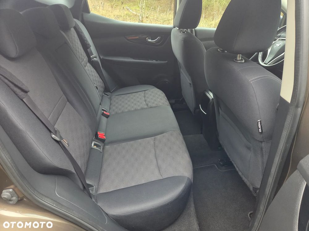 Nissan Qashqai 1.2 DIG-T Tekna - 14