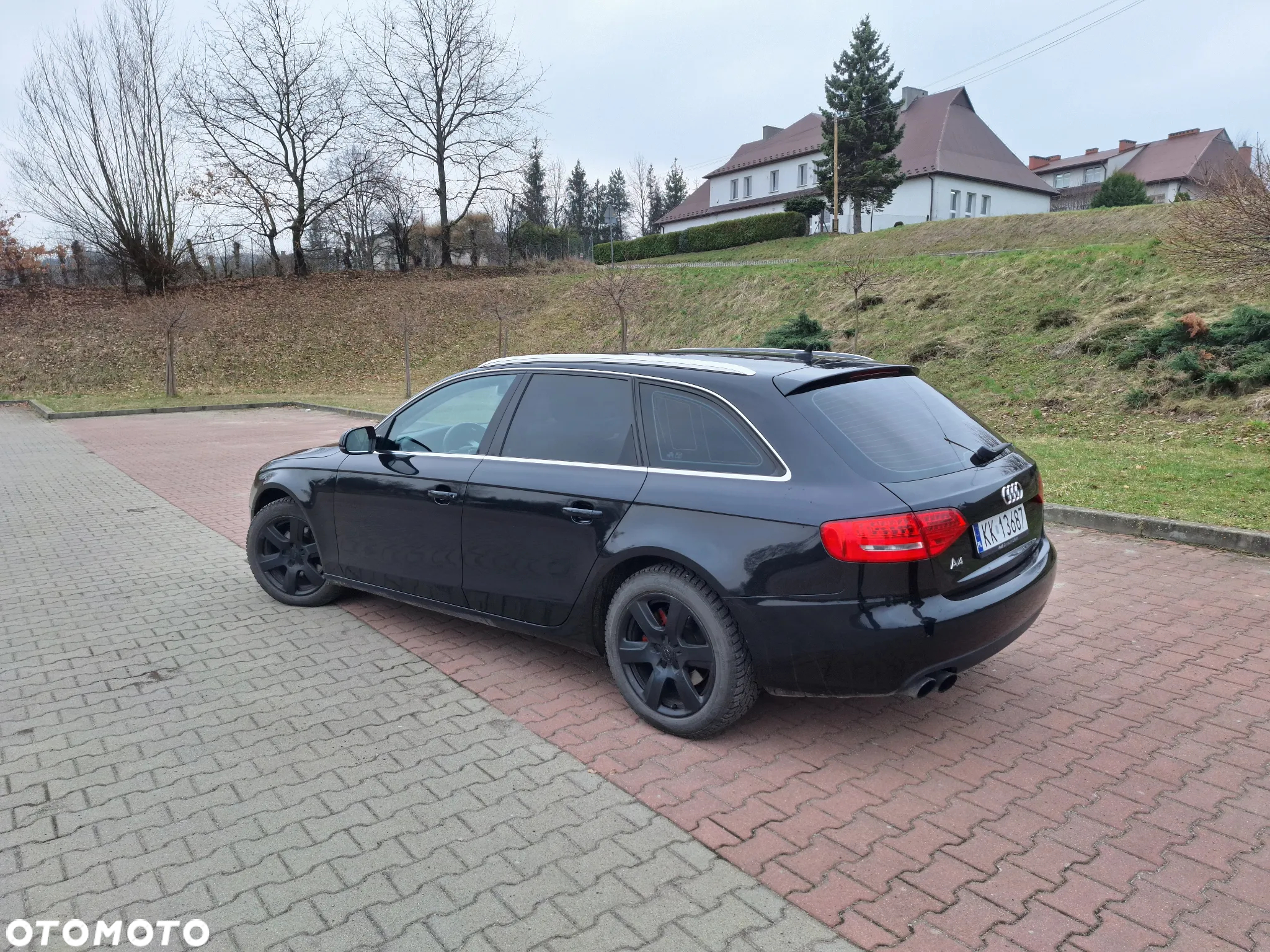 Audi A4 1.8 TFSI - 16