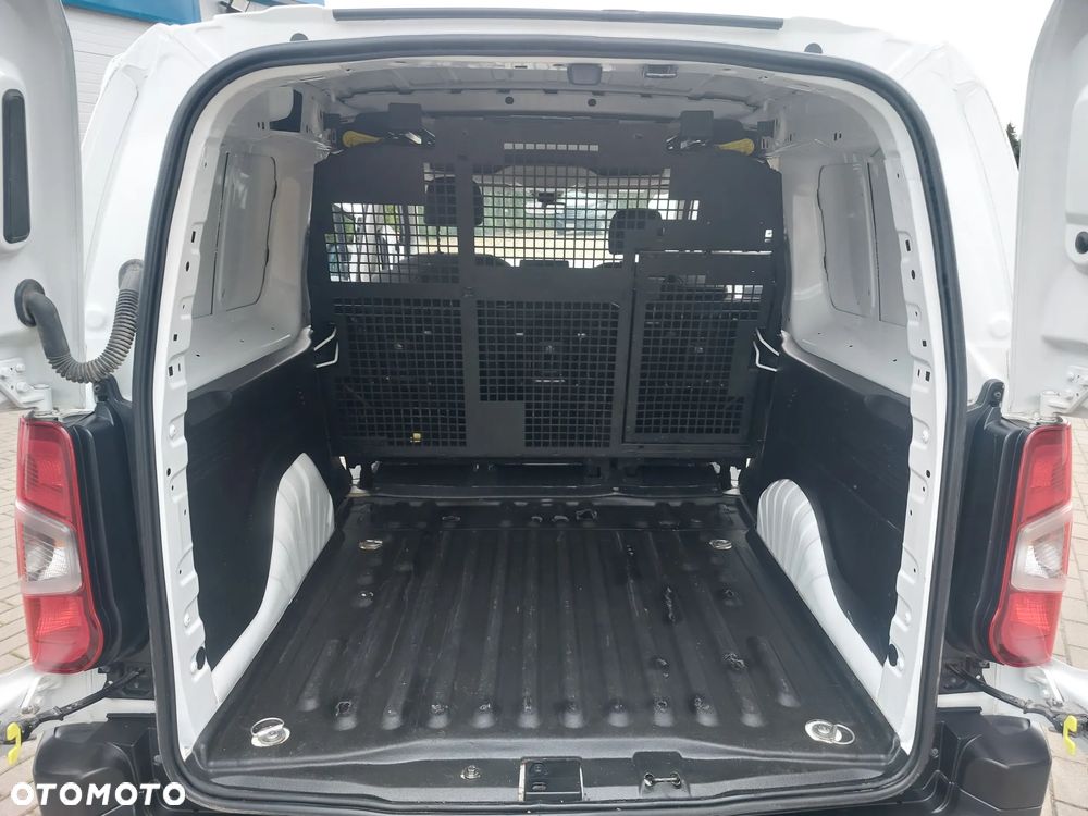Toyota ProAce - 22