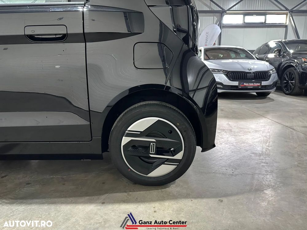 LINKTOUR Alumi Plus - 26