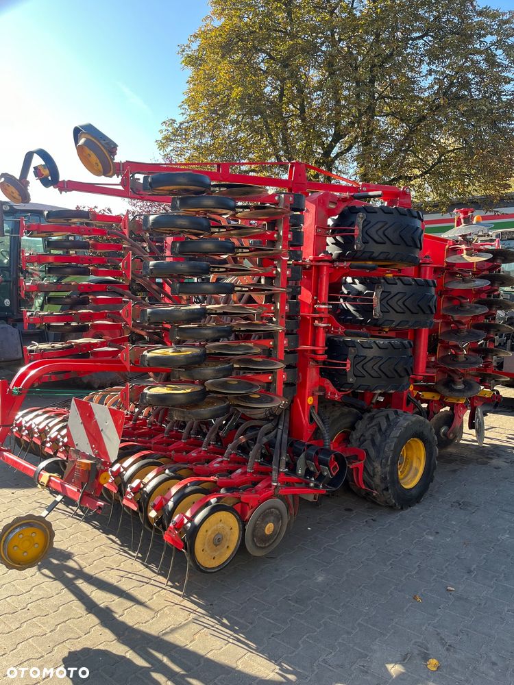 Väderstad Spirit 600s - 7