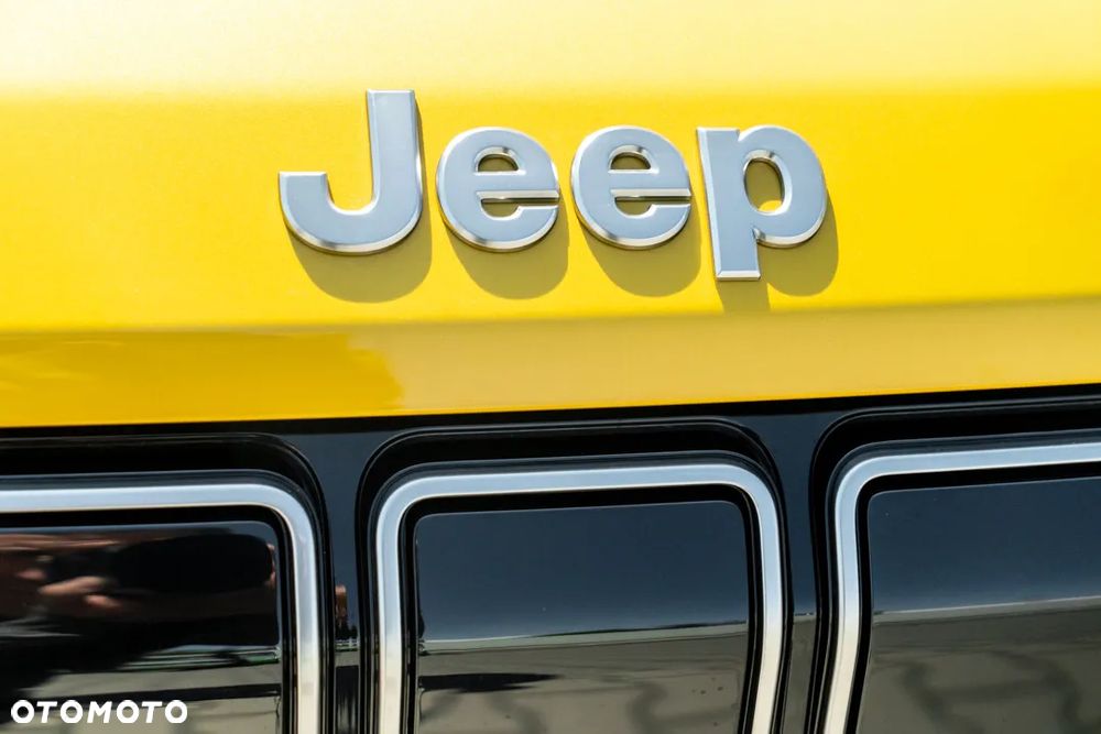 Jeep Avenger 1.2 T3 mHEV Altitude FWD eDCT6 - 5