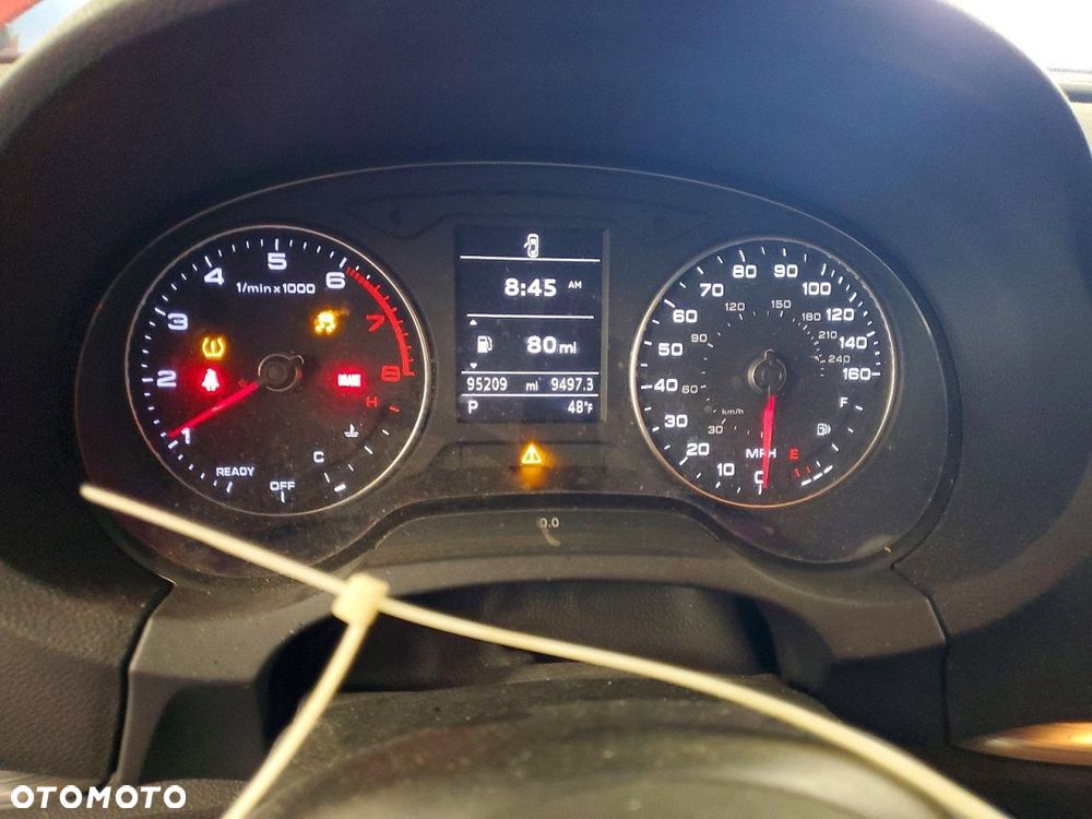 Audi A3 Limousine - 19