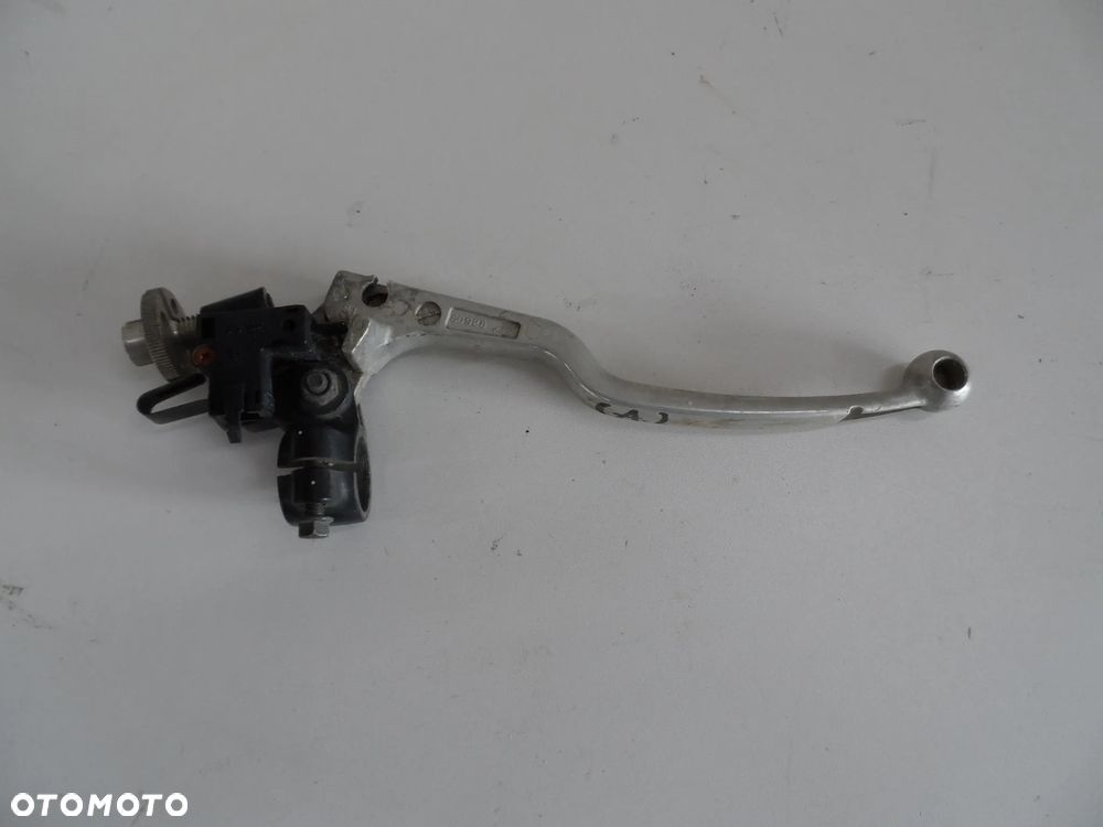 SUZUKI GSXR 1000 K1 mocowanie klamki sprzęgła klamka sprzęgła - 3