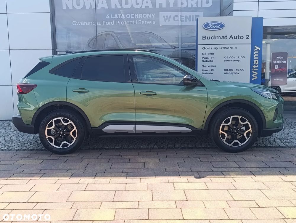 Ford Kuga 1.5 EcoBoost FWD Active X - 6