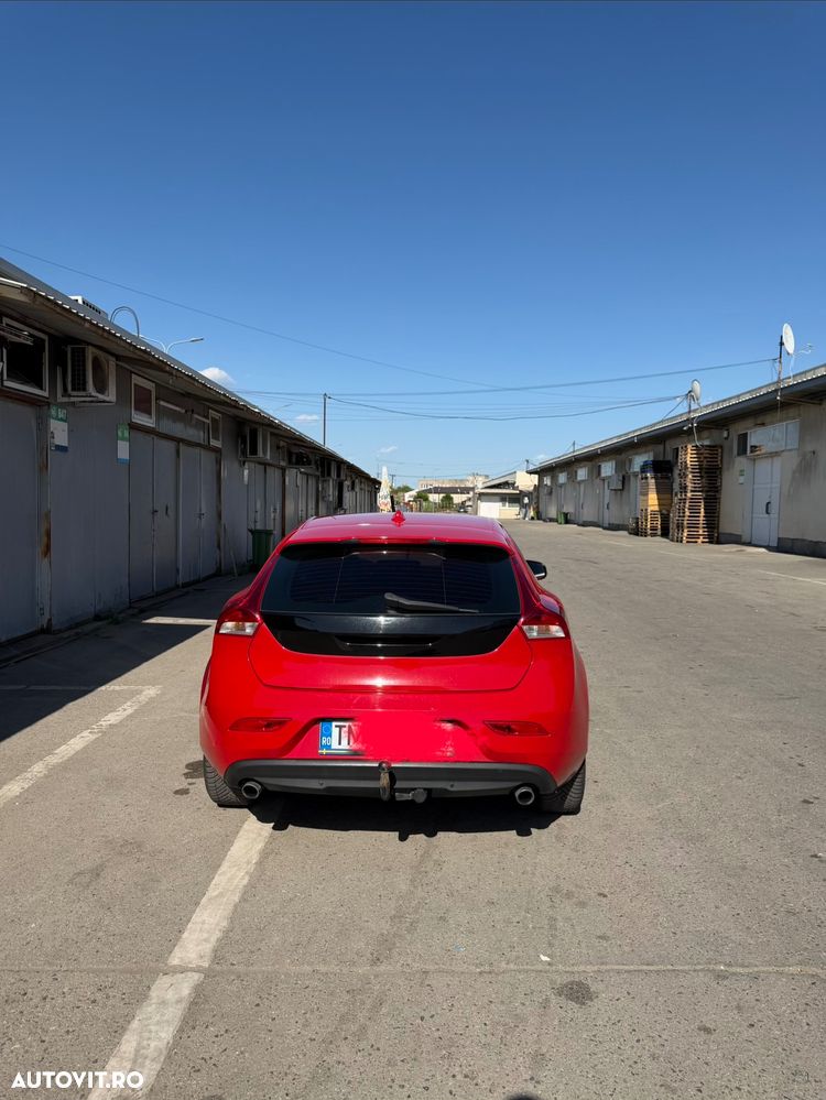 Volvo V40 D4 Kinetic - 3