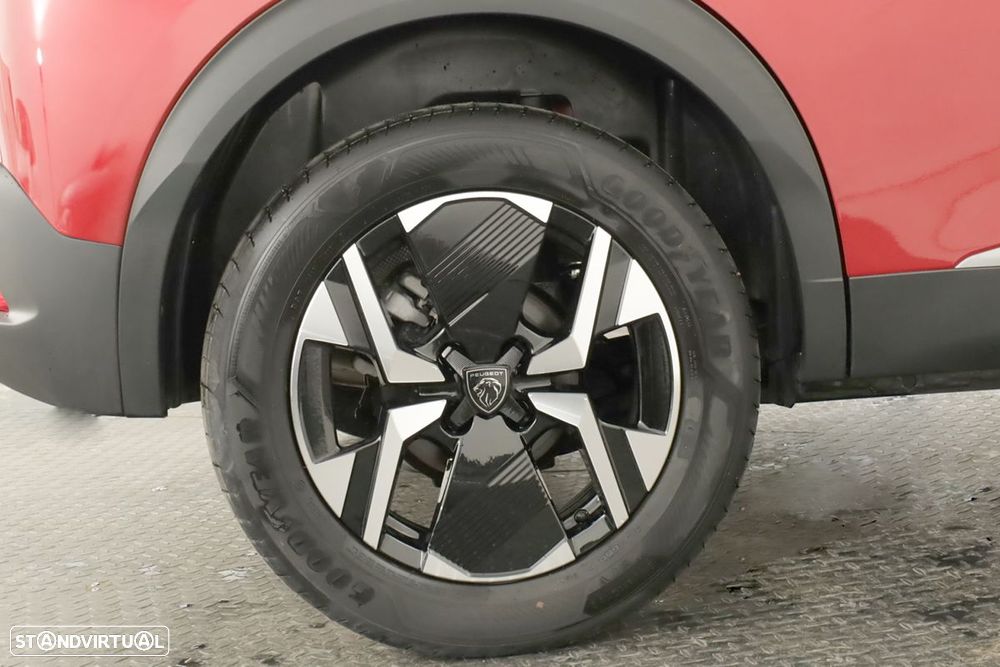 Peugeot 2008 1.2 PureTech Allure - 5