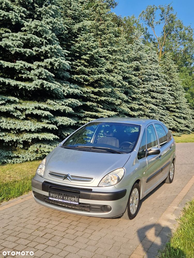Citroën Xsara 1.6 16V Confort - 3