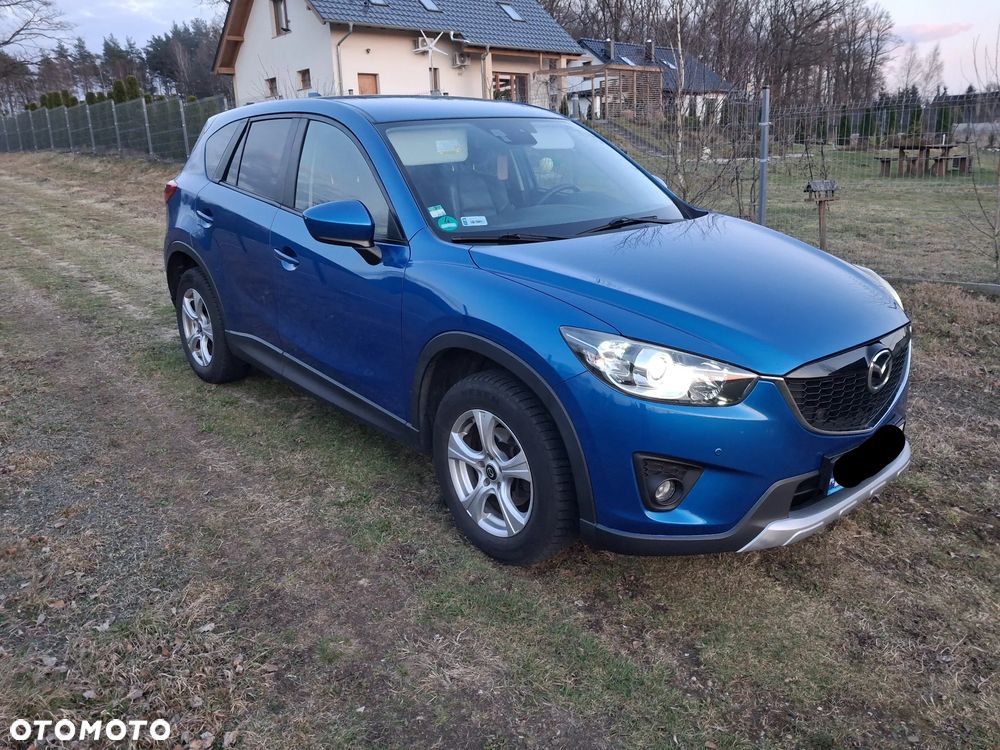Mazda CX-5 2.0 Skypassion - 14