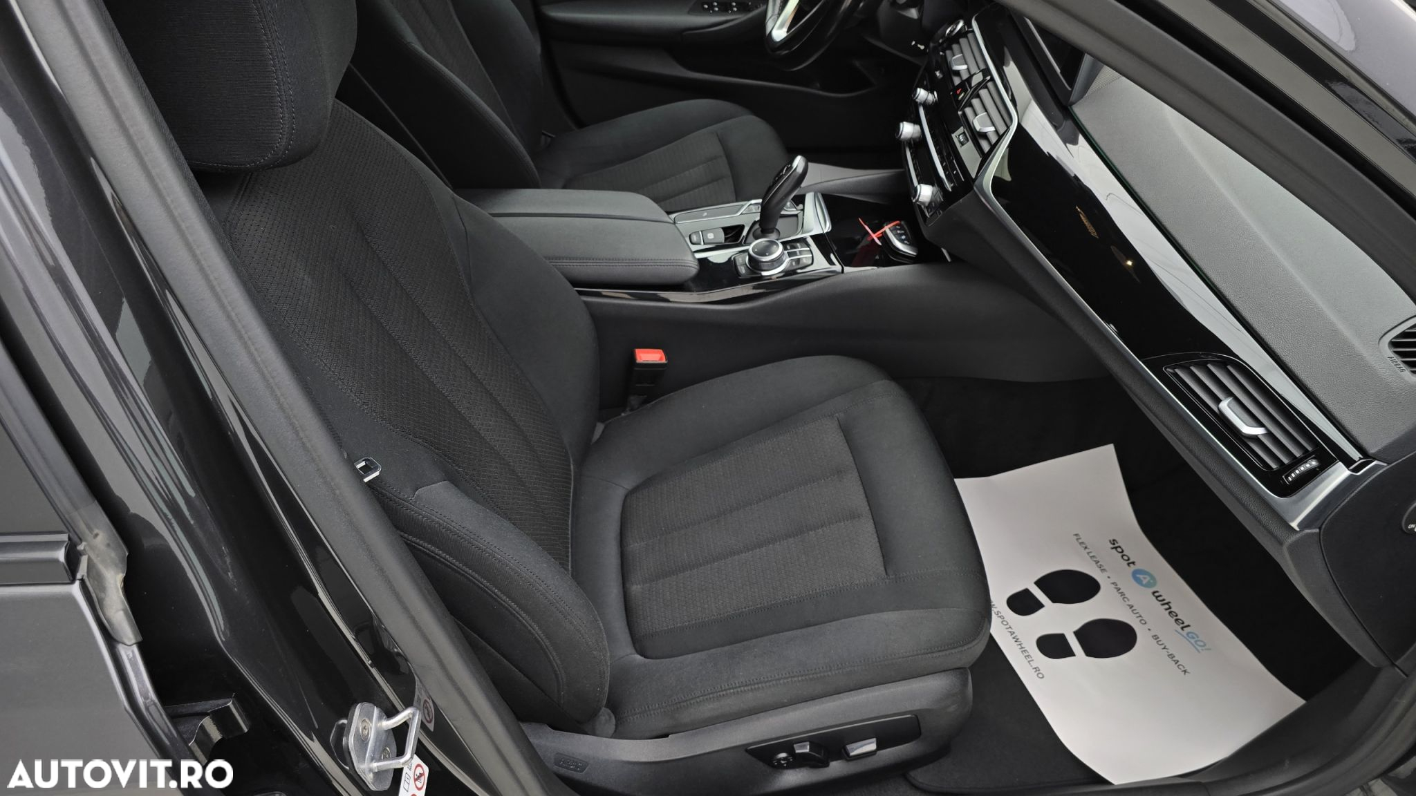 BMW Seria 5 - 19