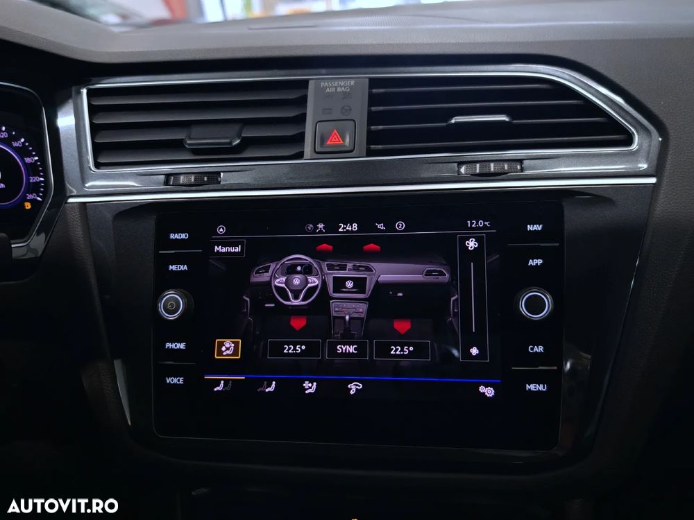 Volkswagen Tiguan 1.4 eHybrid OPF DSG Life - 16