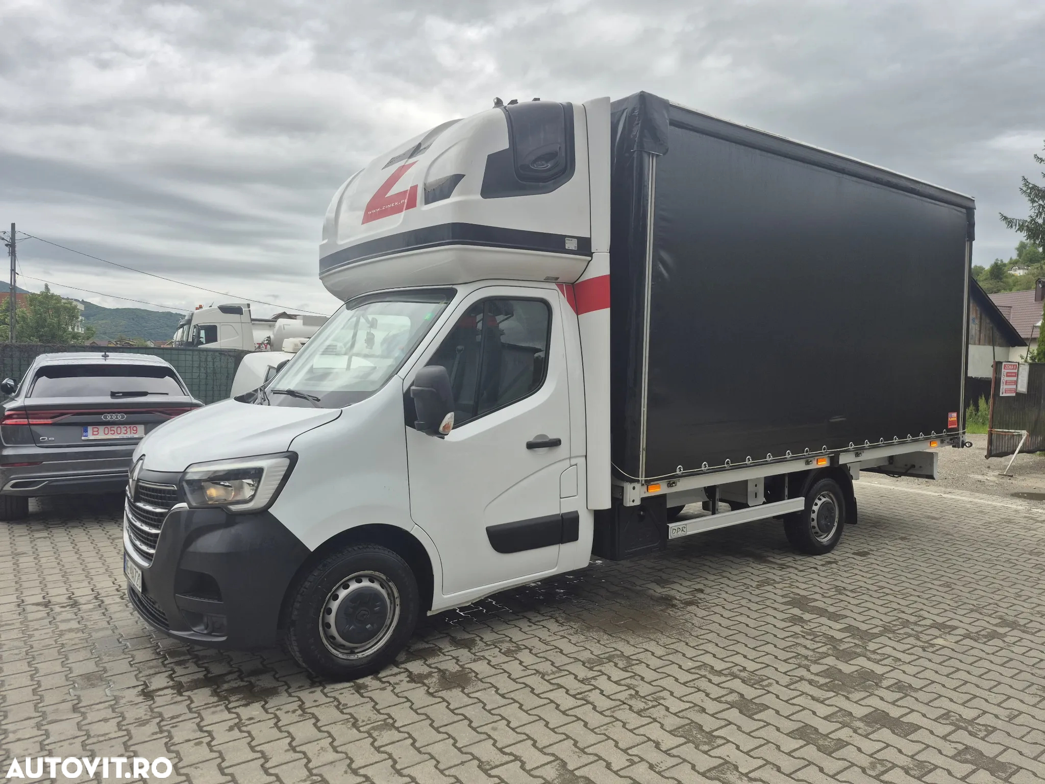 Renault Master - 5