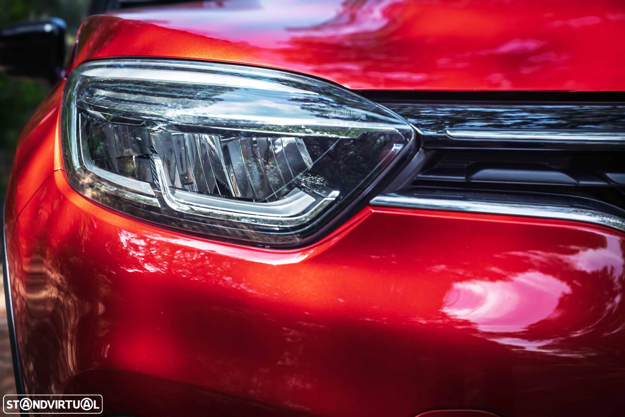 Renault Captur 1.5 dCi Exclusive C/Pneu - 58