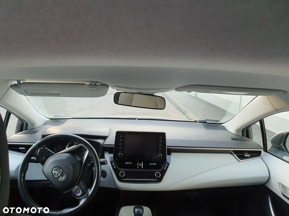 Toyota Corolla - 16