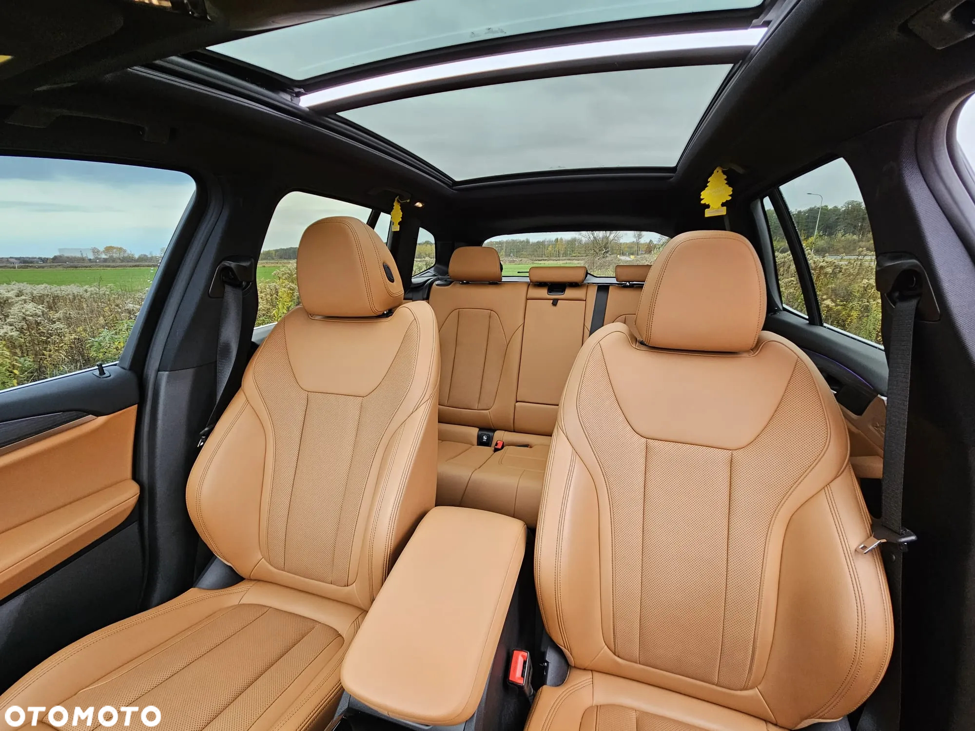 BMW X3 xDrive30i - 21