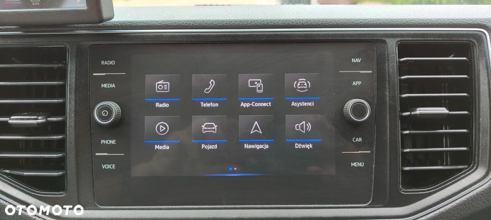 Volkswagen Crafter - 35