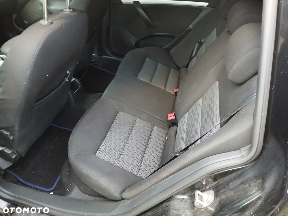 Skoda Octavia - 14