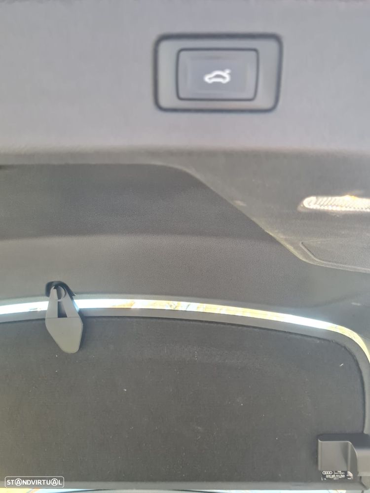 Audi A5 Sportback 40 TDI S tronic S line - 30