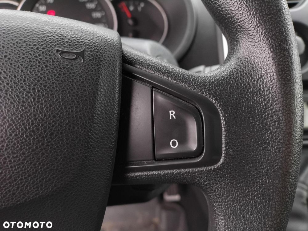 Renault Kangoo 1.5 dCi Zen - 11