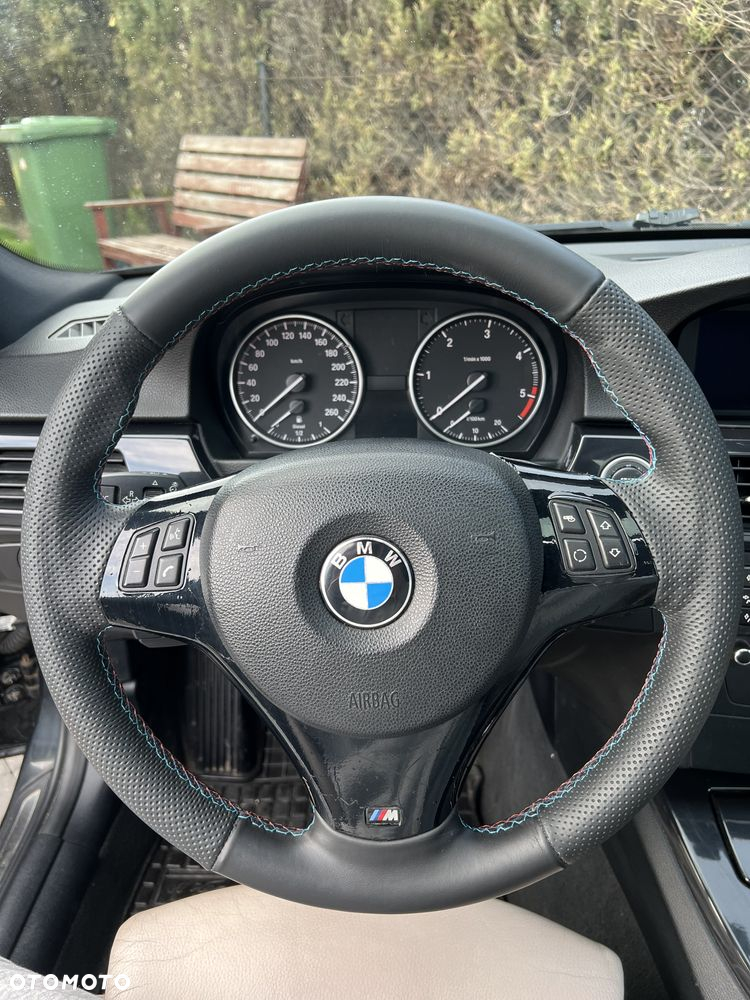 BMW Seria 3 320d - 9