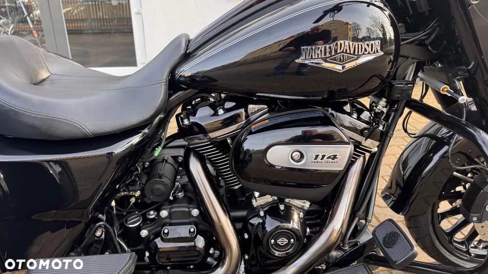 Harley-Davidson Trike Freewheeler - 8
