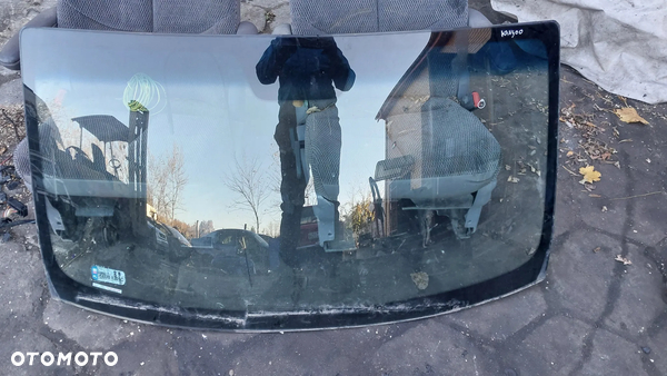Szyba przednia czołowa Renault Kangoo I FL Lift -08