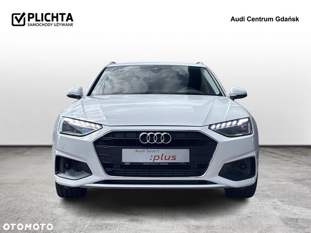 Audi A4 - 9
