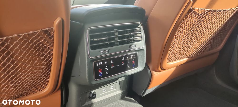 Audi Q8 50 TDI mHEV Quattro Tiptronic - 24
