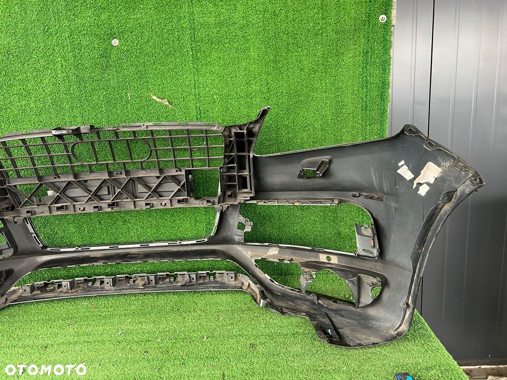 Zderzak Audi Q7 4L0 S-Line lift 09-15 - 12