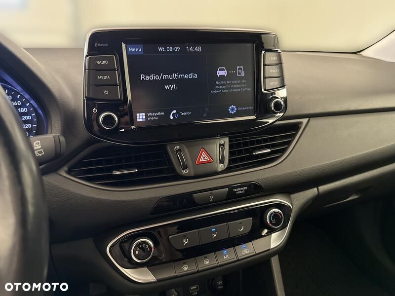 Hyundai i30 1.0 T-GDI Modern - 15