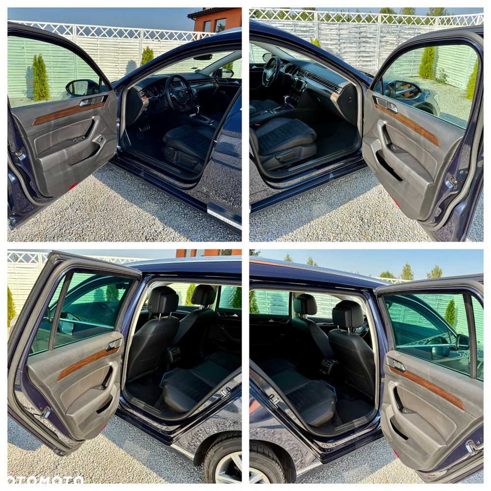 Volkswagen Passat - 38