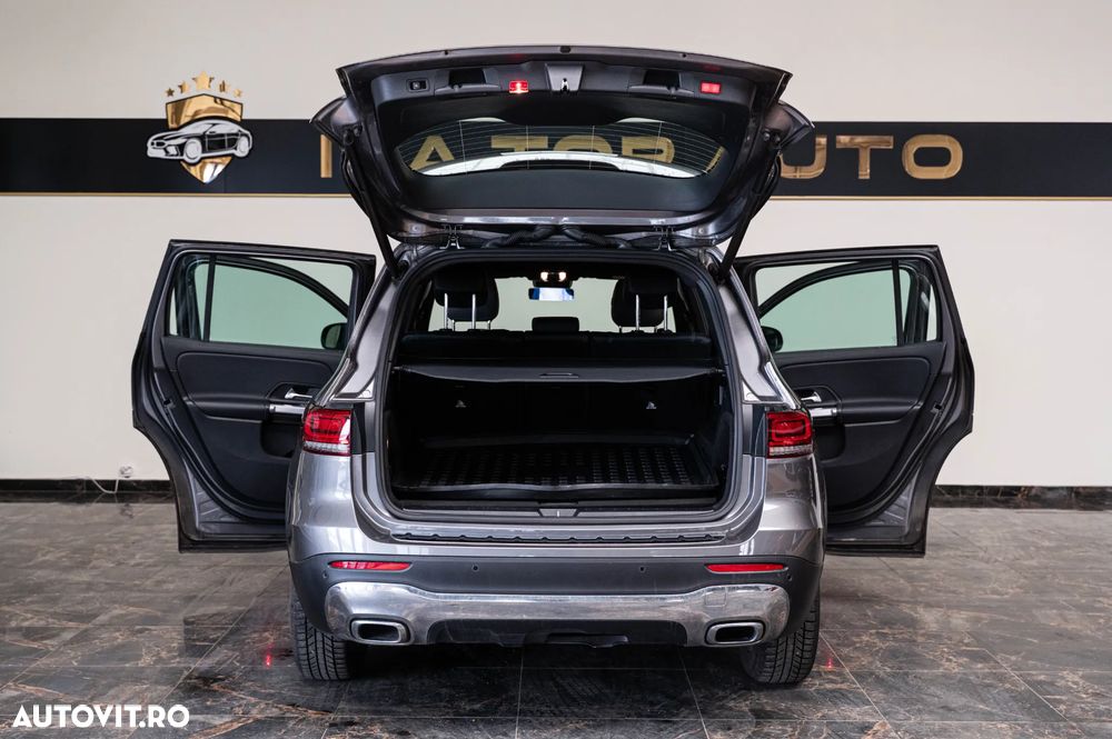 Mercedes-Benz GLB 200 d 8G-DCT - 3