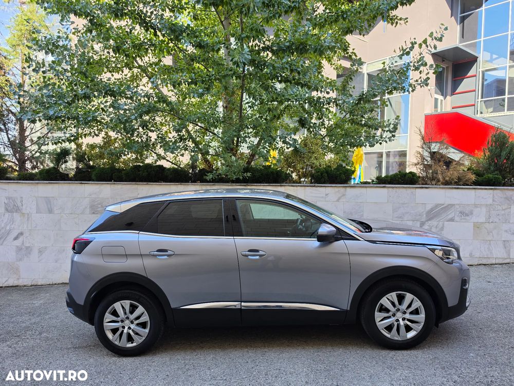 Peugeot 3008 - 4