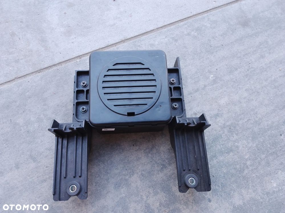 WZMACNIACZ DŻWIĘKU HYUNDAI KONA HYBRID K4963-91000 - 1