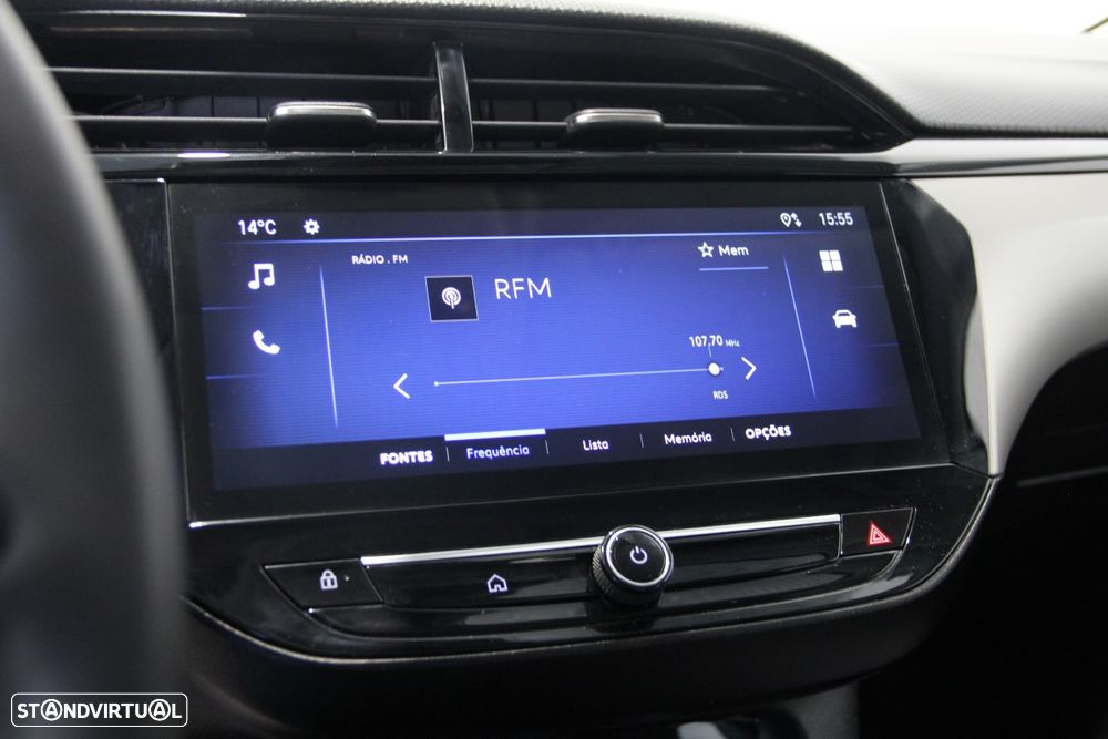 Opel Corsa 1.2 Edition - 16