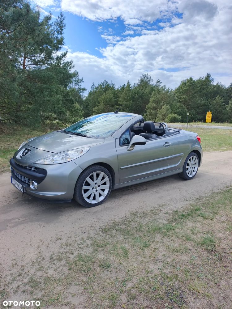 Peugeot 207 - 4