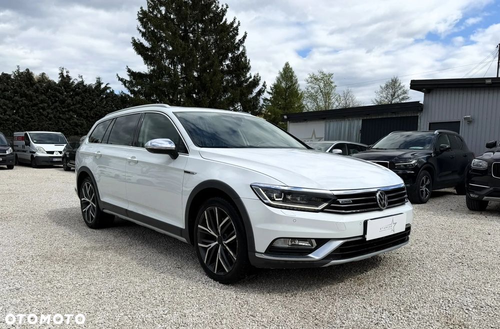 Volkswagen Passat - 3