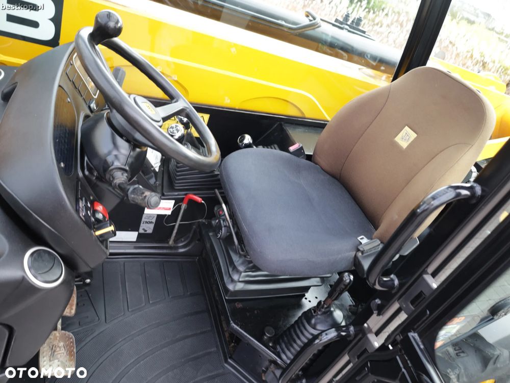 JCB 535-95 - 29