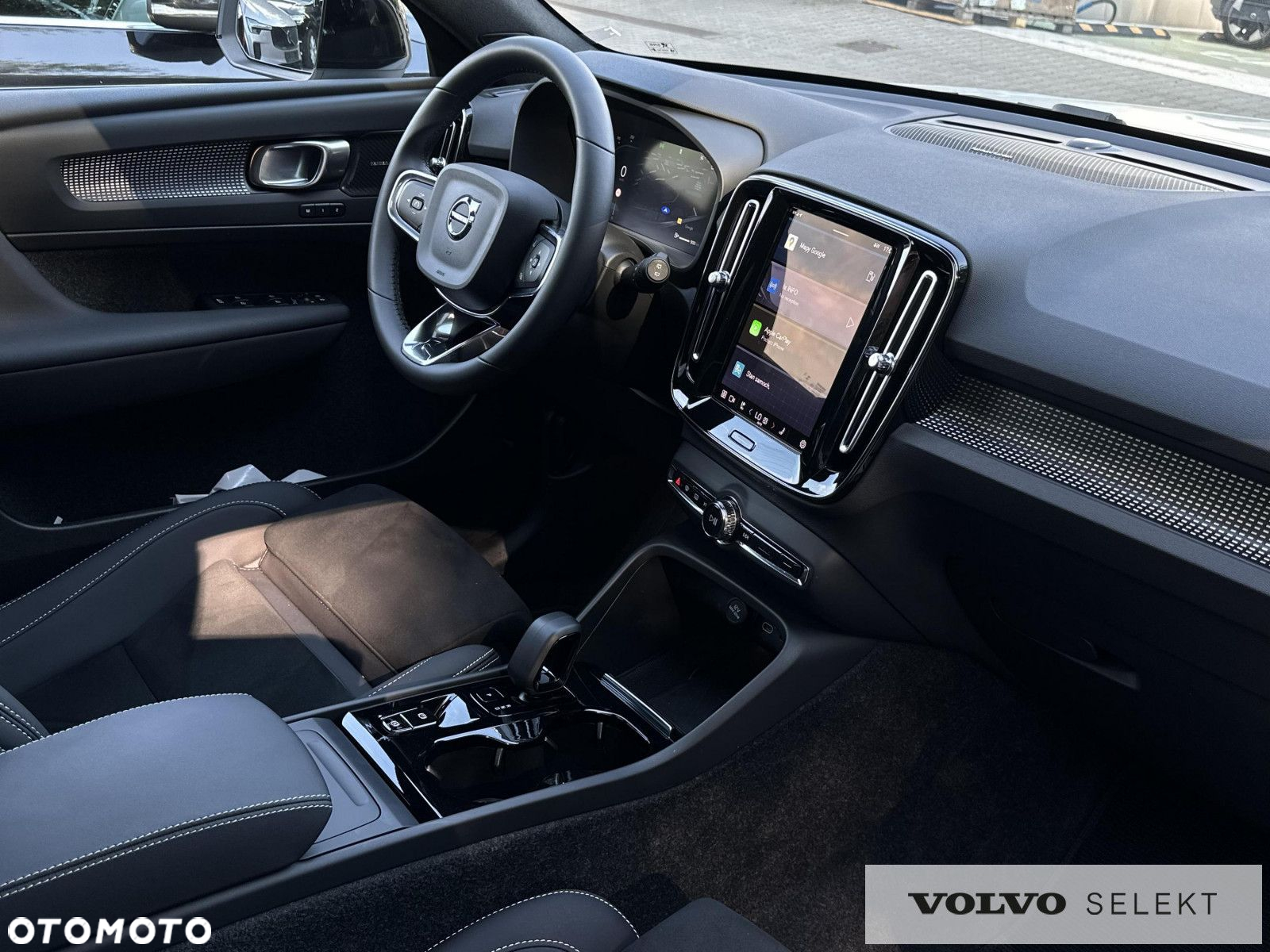 Volvo XC 40 - 21