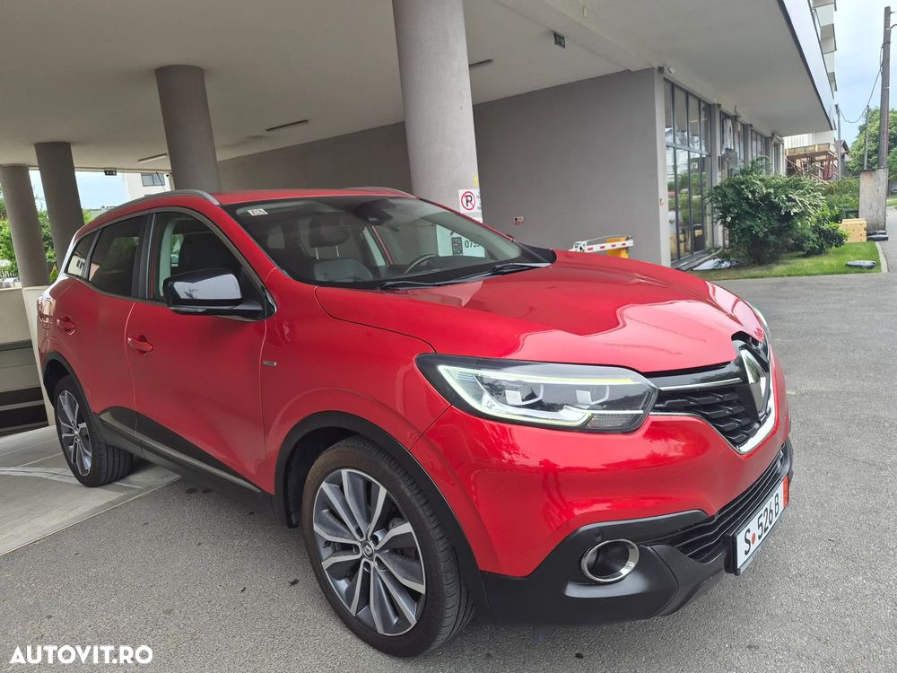 Renault Kadjar - 5