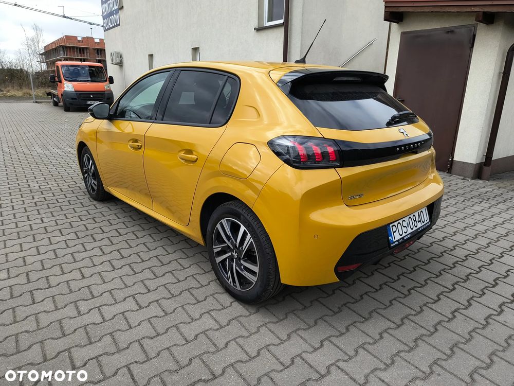 Peugeot 208 PureTech 100 Style - 7